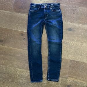 Kids Skinny Jeans (Size 12)
